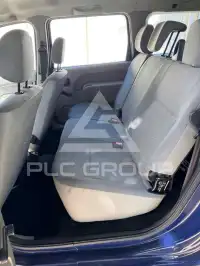 2009 Dacia Logan