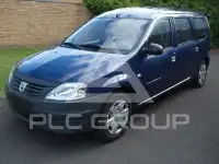 2009 Dacia Logan