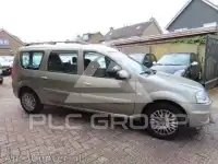 2009 Dacia Logan
