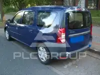 2009 Dacia Logan