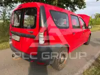 2009 Dacia Logan