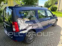 2009 Dacia Logan
