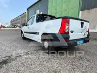 2009 Dacia Logan