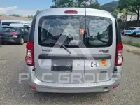 2009 Dacia Logan