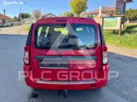 2009 Dacia Logan