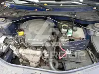 2009 Dacia Logan