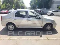 2009 Dacia Logan