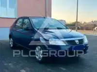 2009 Dacia Logan