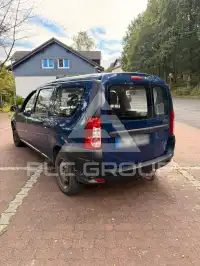 2009 Dacia Logan