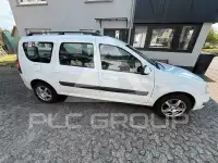 2009 Dacia Logan