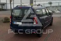 2009 Dacia Logan