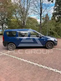 2009 Dacia Logan