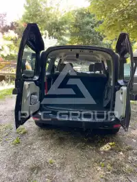 2009 Dacia Logan