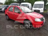 2009 Dacia Logan