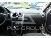 2009 Dacia Logan