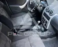 2009 Dacia Logan