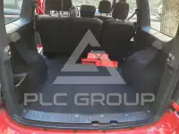 2009 Dacia Logan