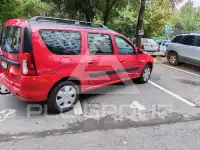 2009 Dacia Logan