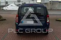 2009 Dacia Logan