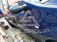 2009 Dacia Logan