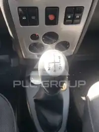 2009 Dacia Logan