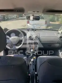 2009 Dacia Logan