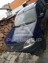 2009 Dacia Logan