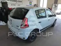 2009 Dacia Sandero