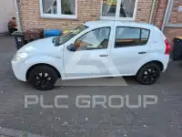 2009 Dacia Sandero