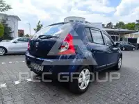 2009 Dacia Sandero