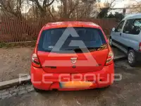 2009 Dacia Sandero