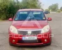 2009 Dacia Sandero
