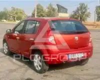 2009 Dacia Sandero