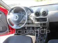 2009 Dacia Sandero