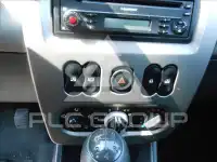 2009 Dacia Sandero