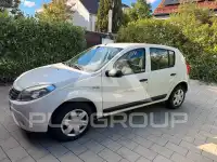 2009 Dacia Sandero