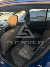2009 Dacia Sandero