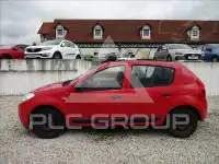 2009 Dacia Sandero