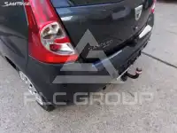 2009 Dacia Sandero
