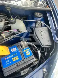 2009 Dacia Sandero