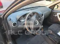 2009 Dacia Sandero