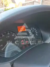 2009 Dacia Sandero