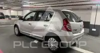 2009 Dacia Sandero