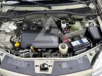 2009 Dacia Sandero