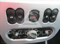 2009 Dacia Sandero