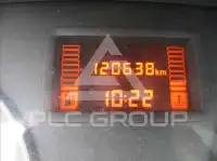 2009 Dacia Sandero