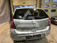 2009 Dacia Sandero