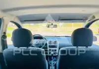 2009 Dacia Sandero