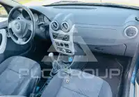 2009 Dacia Sandero