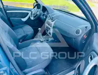 2009 Dacia Sandero